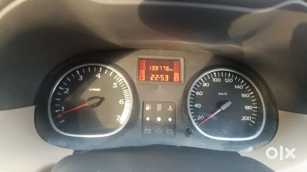Renault Duster 85ps Diesel Rxl Plus, 2013, Diesel