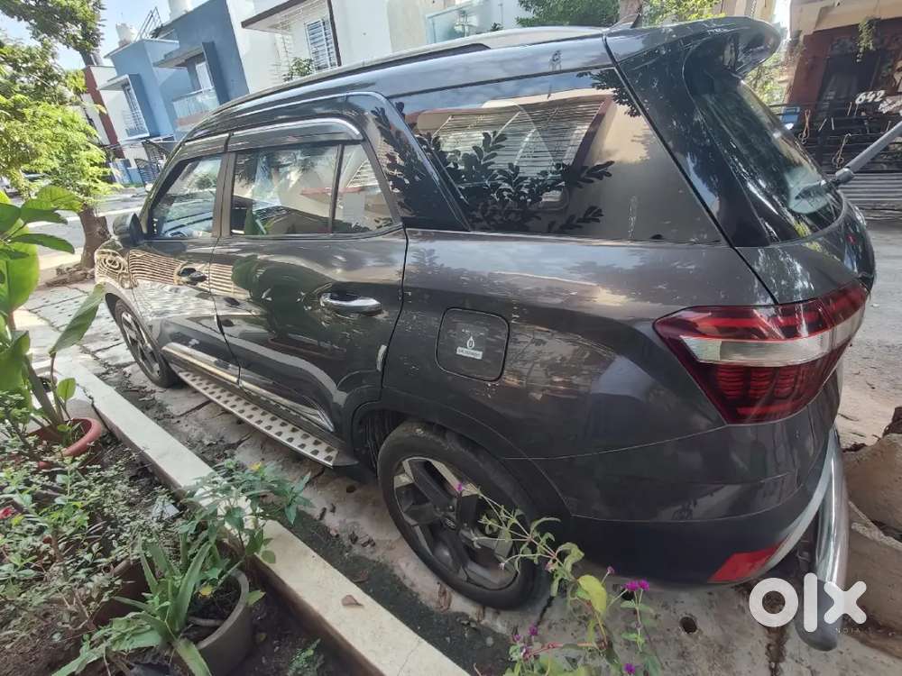 Hyundai Alcazar 2022 Signature (o,) Diesel At 7 Str