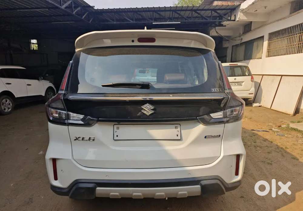 Maruti Suzuki Xl6 2025