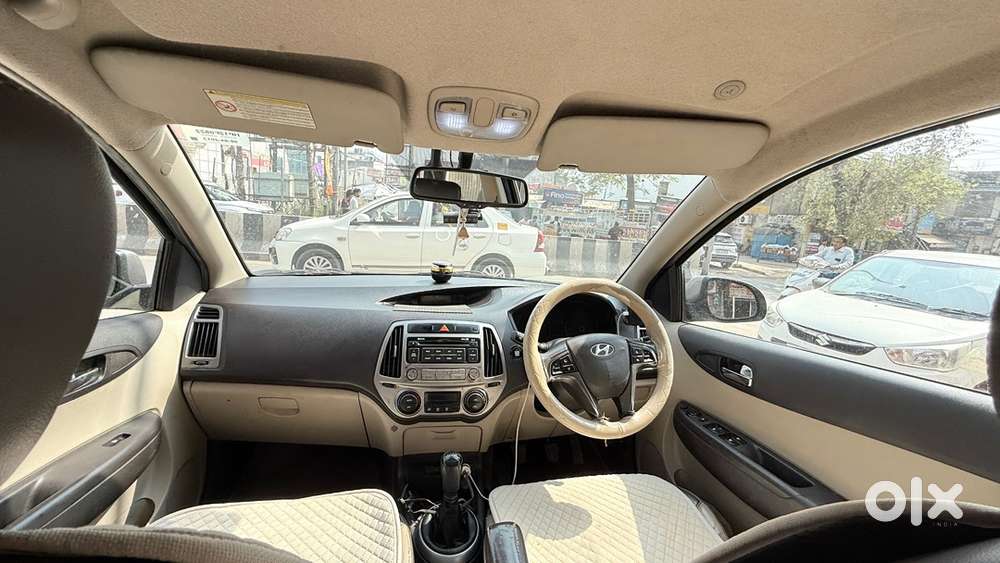 Hyundai I20 2013 Diesel Well Maintained