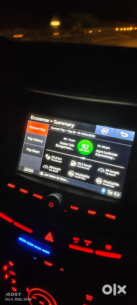 Mahindra Xuv300 2019 Currently Milage Is 27-29 On Highways