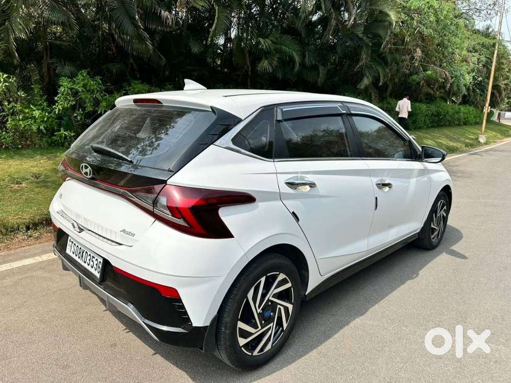 Hyundai I20 1.2 Asta, 2023, Petrol