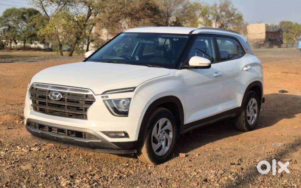 Hyundai Creta 1.4 Ex Diesel, 2020, Diesel
