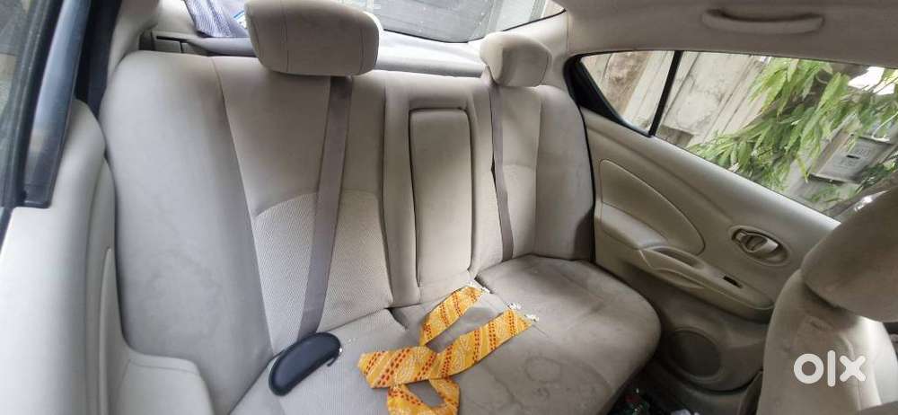 Nissan Sunny Xl Petrol, 2013, Petrol