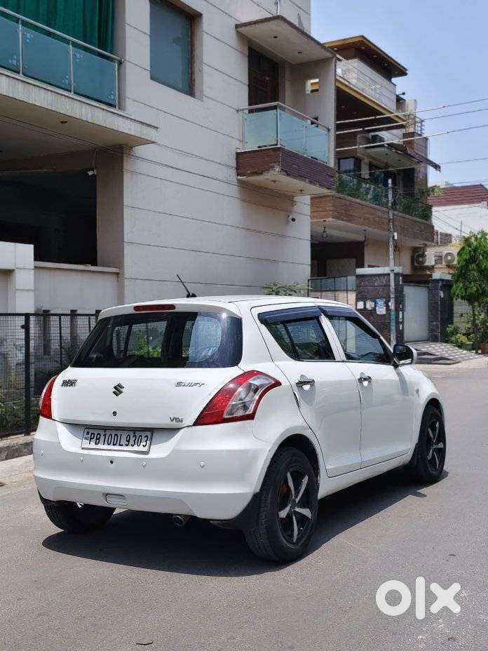 Maruti Suzuki Swift Ddis Vdi, 2012, Diesel