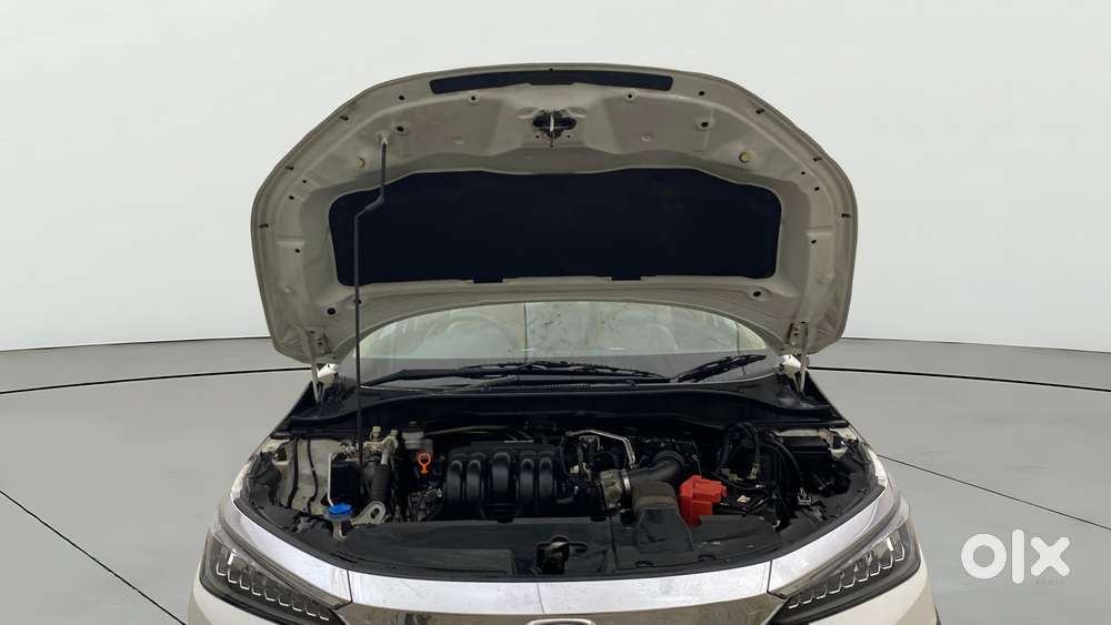 Honda City I-vtec Cvt Zx, 2023, Petrol