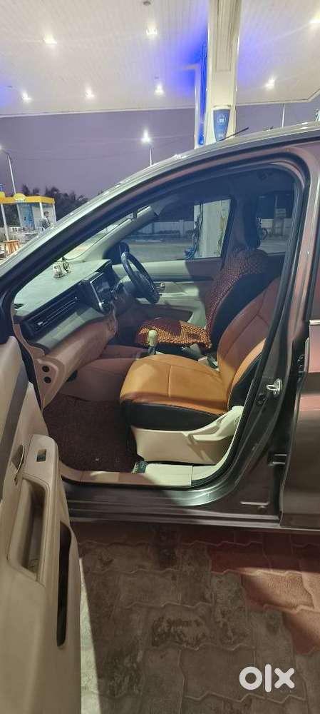 Maruti Suzuki Ertiga Vxi (o) Cng, 2023, Cng & Hybrids