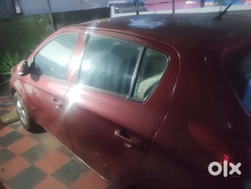 Hyundai I20 For Sale