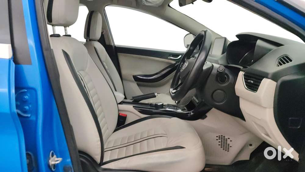 Tata Nexon 1.5 Revotorq Xza Plus, 2021, Diesel