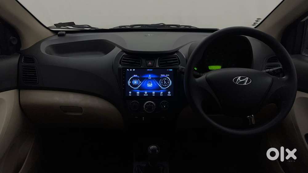 Hyundai Eon Era, 2012, Petrol