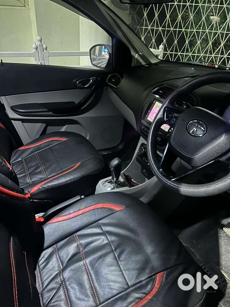 Tata Tiago 2019 Petrol Excellent Condition