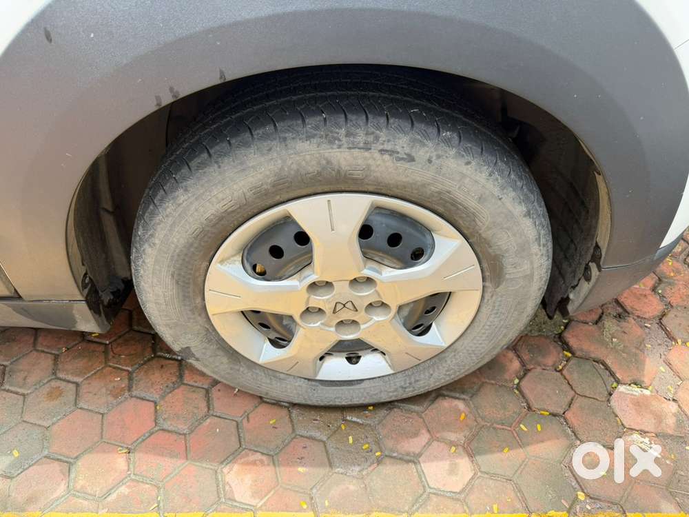 Mahindra Xuv 3xo Diesel At 2024