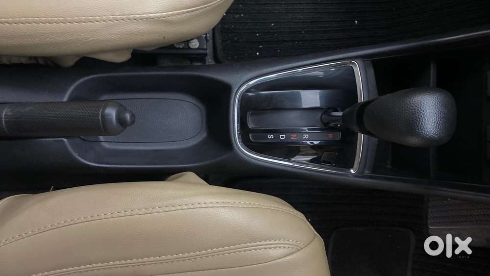 Honda Amaze Vx Cvt Petrol, 2020, Petrol
