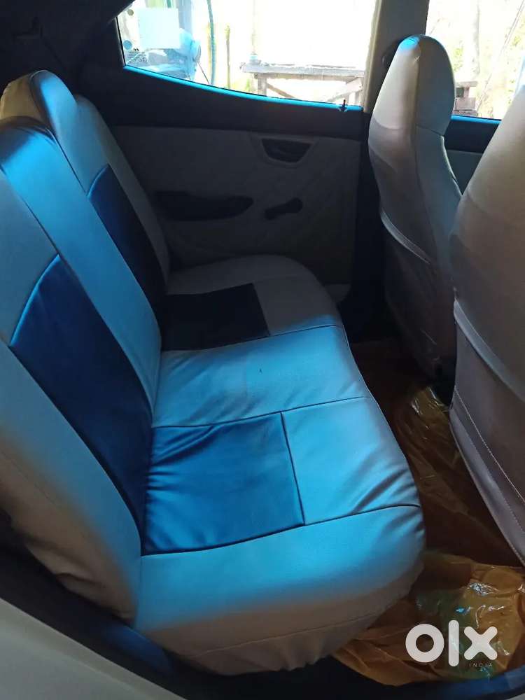 Hyundai Eon Era+2017 11month.. 2018regi