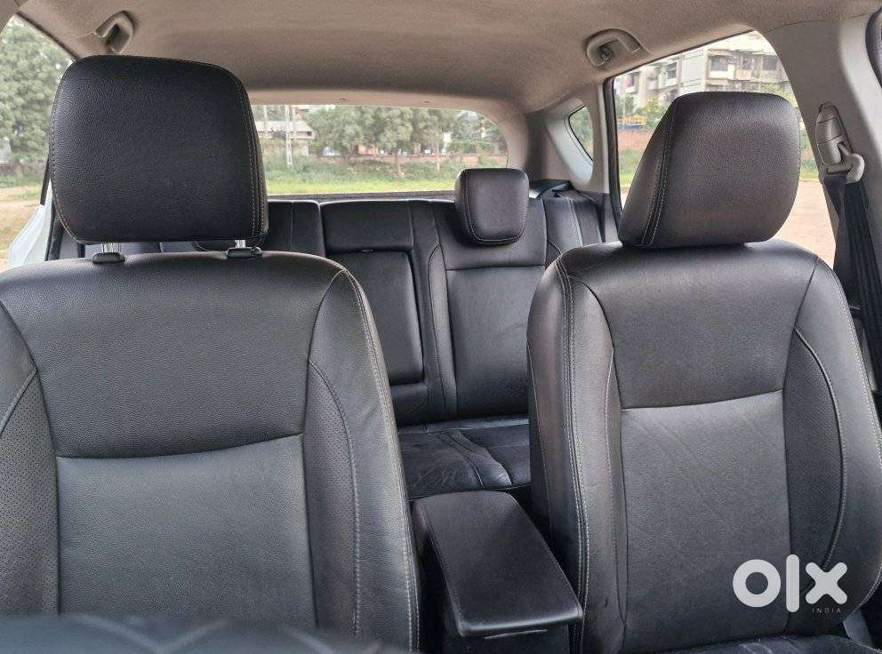 Maruti Suzuki S-cross Alpha 1.3, 2015, Diesel