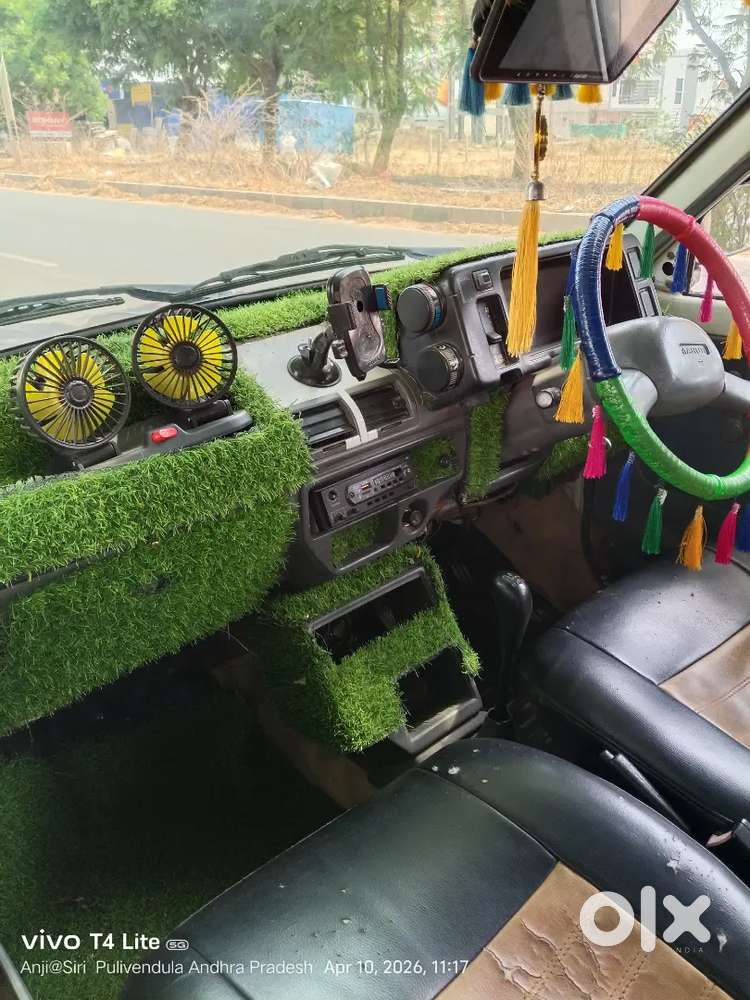 Maruti Suzuki 800 2005 Petrol 100000 Km Driven