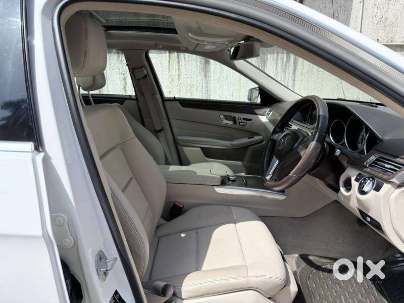Mercedes-benz E-class E250 Cdi Launch Edition, 2015, Diesel