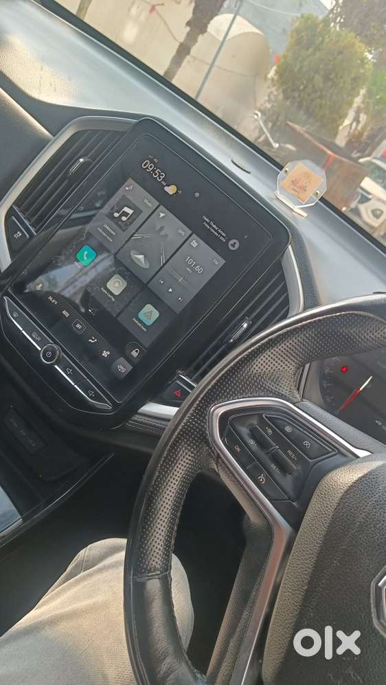 Mg Hector 2020 Diesel Good Condition