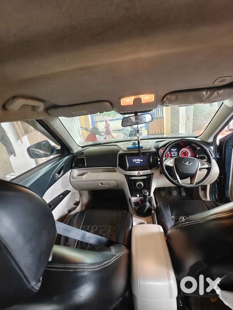 Mahindra Xuv300 2021 Petrol