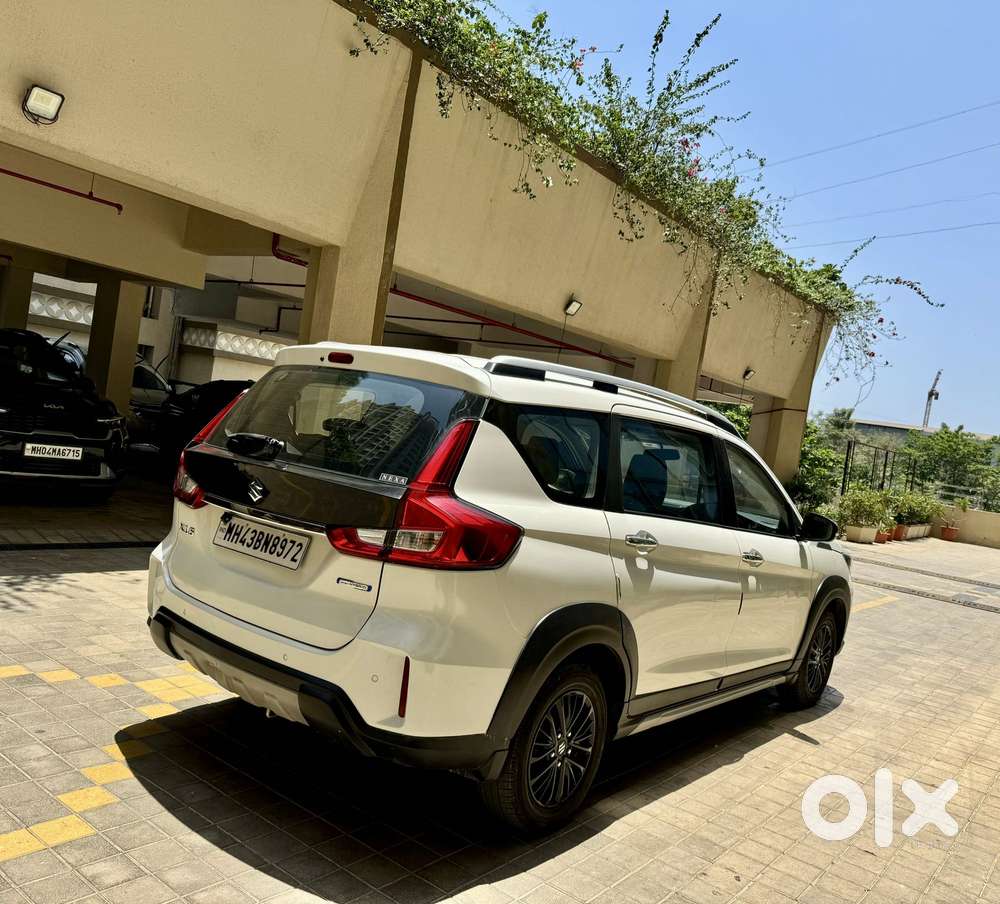 Maruti Suzuki Xl6 1.5 Zeta Mt, 2019, Cng & Hybrids