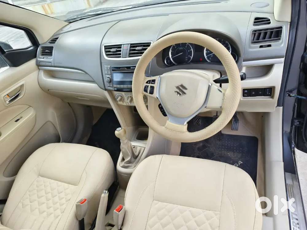 Gennune Car