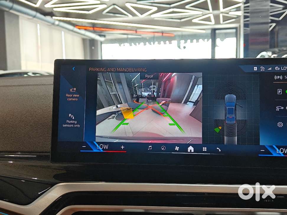 Bmw 3 Series Gran Limousine 330li M Sport, 2024, Petrol