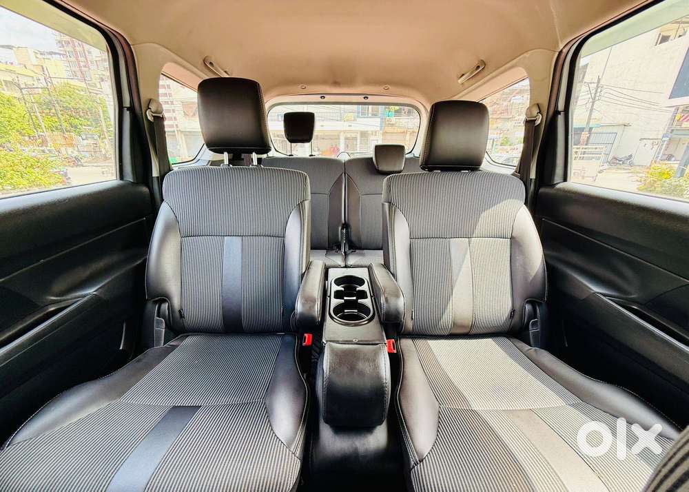 Maruti Suzuki Xl6 1.5 Zeta Mt, 2022, Petrol