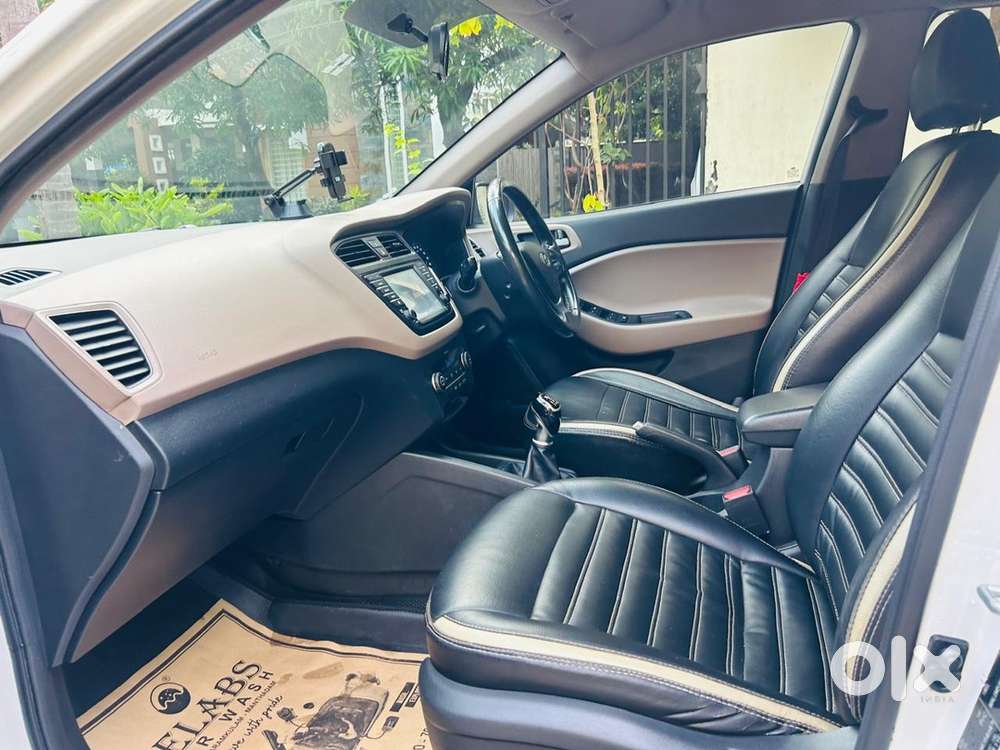 Hyundai I20 Asta Diesel 2016