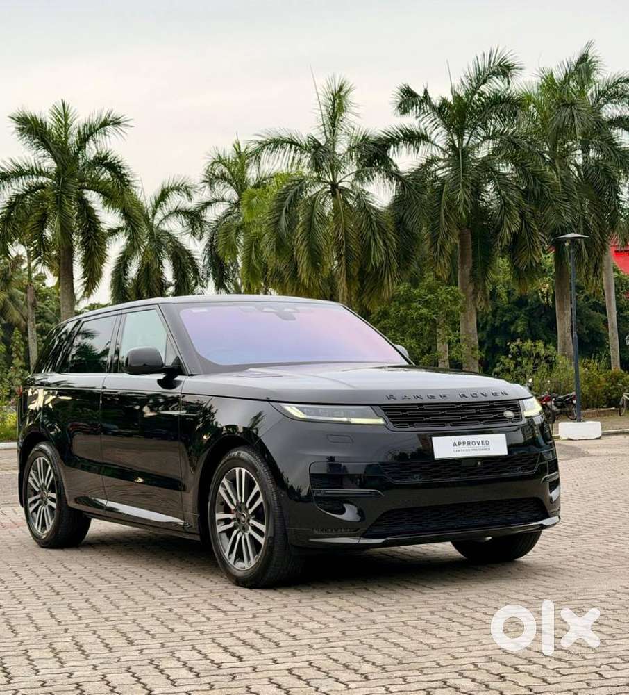 Land Rover Range Sport First Edition 3.0 Diesel, 2023, Diesel
