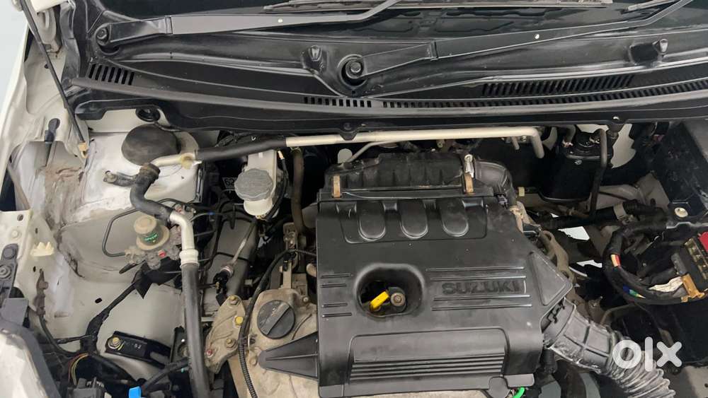 Maruti Suzuki Celerio 1.0 Lxi Mt, 2018, Petrol