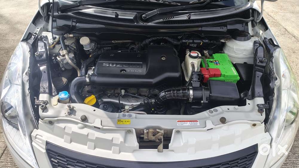 Maruti Suzuki Swift Vdi (o), 2017, Diesel
