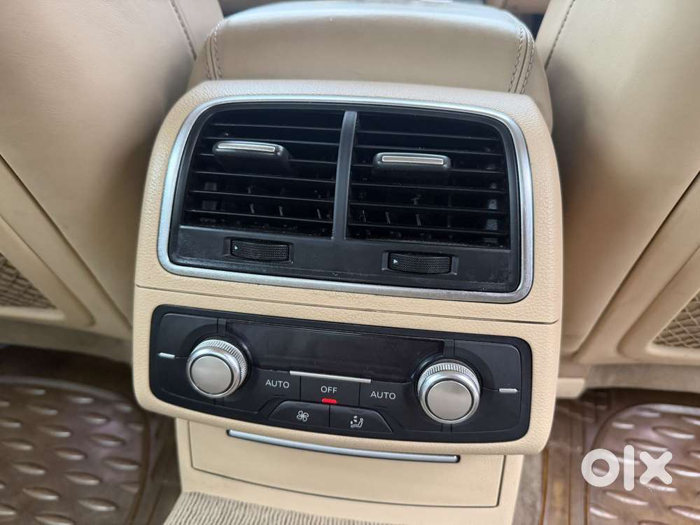 Audi A7 3.0 Tdi Quattro, 2012, Diesel