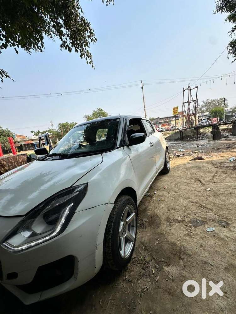Maruti Suzuki Swift 2020 Well Maintained