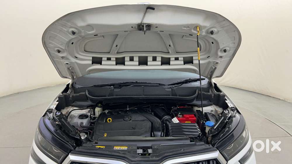 Skoda Kushaq 1.5 Tsi Style, 2022, Petrol