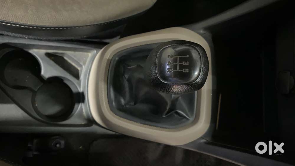 Hyundai Xcent Base 1.2, 2015, Petrol
