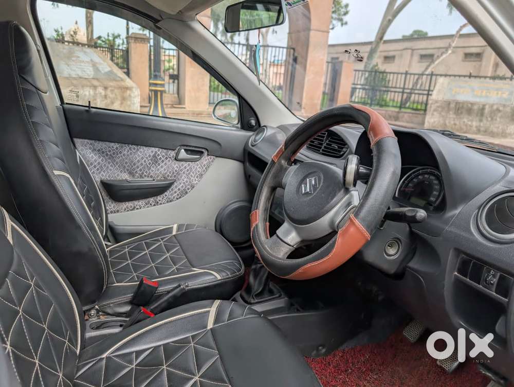 Maruti Suzuki Alto 800 Lxi, 2018, Petrol