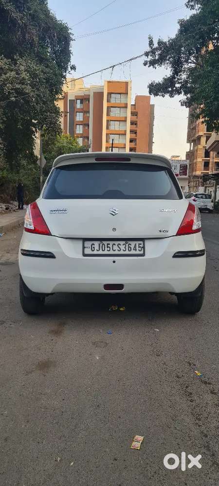 Maruti Suzuki Swift 2011 Diesel Well Maintained