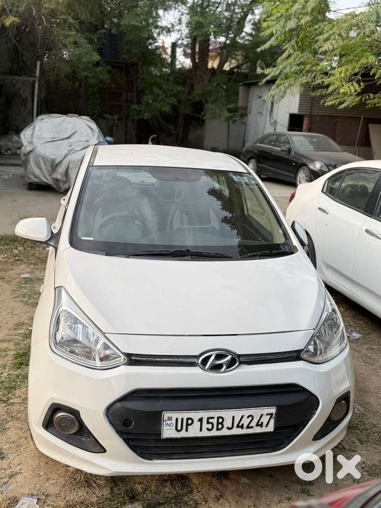 Hyundai Grand I10 Sportz 1.2 Kappa Vtvt, 2014, Cng & Hybrids