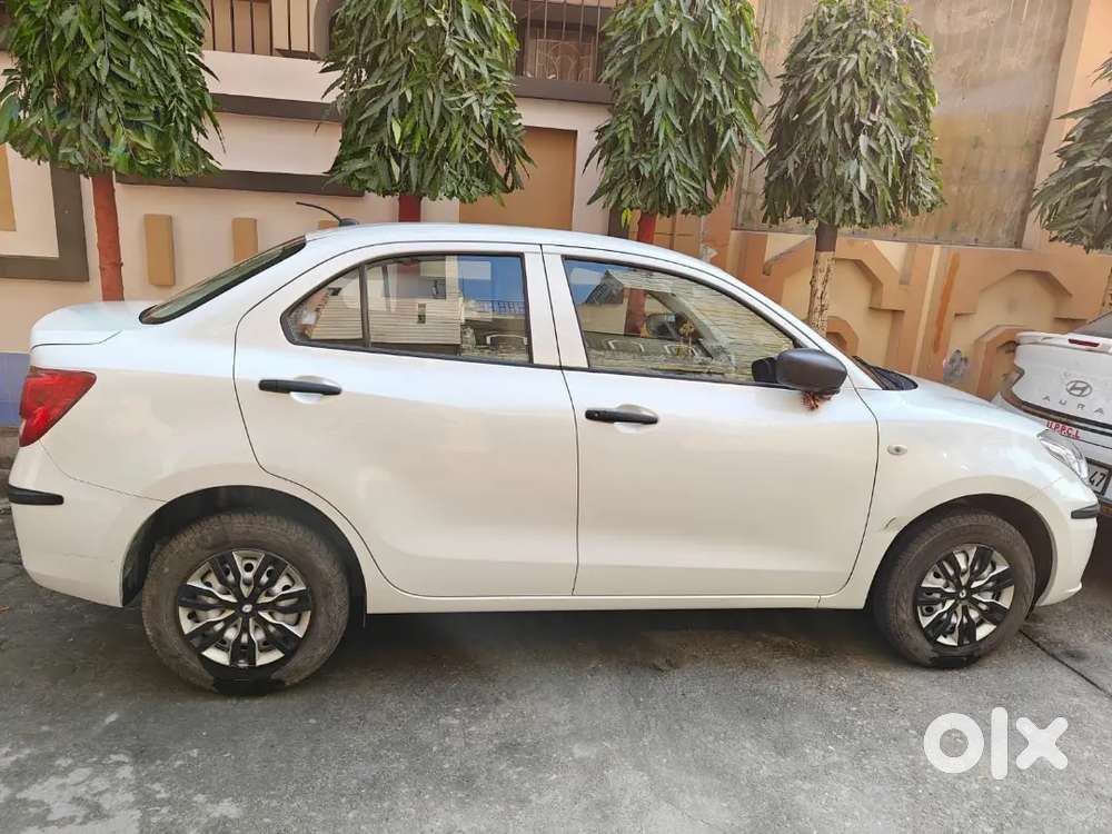 Swift Dzire Tour 2023 Cng & Hybrids 11000 Km Driven Life Time Texpay