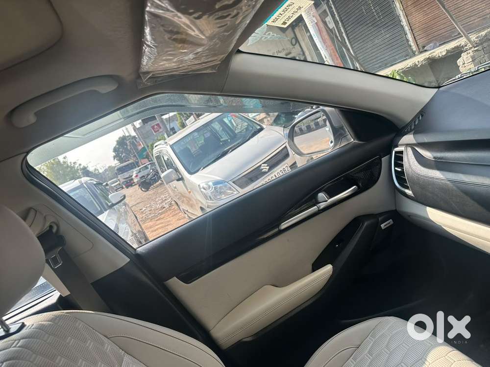 Kia Seltos Diesel 2021
