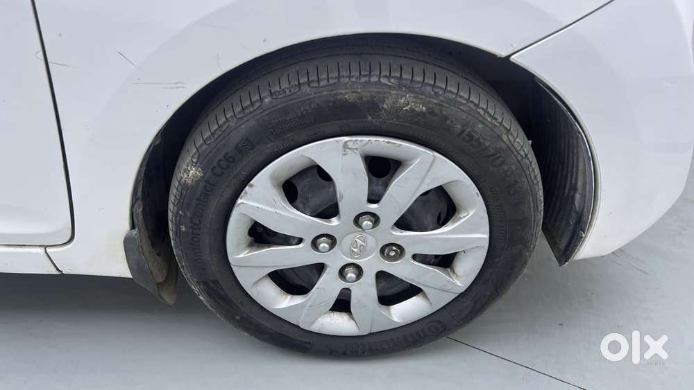 Hyundai Eon Sportz, 2014, Petrol