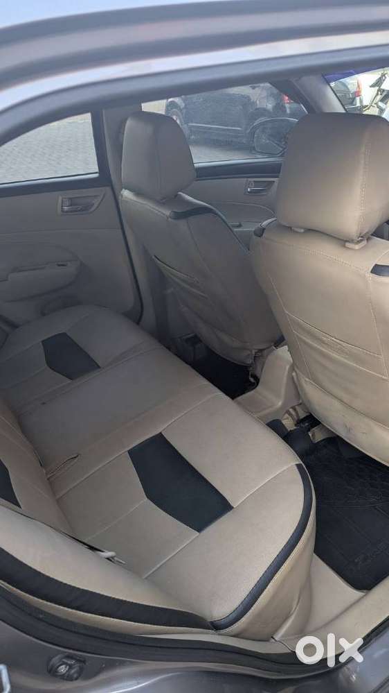 Maruti Suzuki Swift Dzire Vdi Bsiv, 2013, Diesel