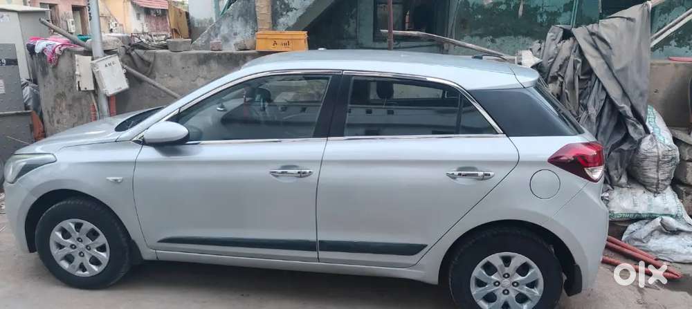 Hyundai Elite I20 Diesel 2015