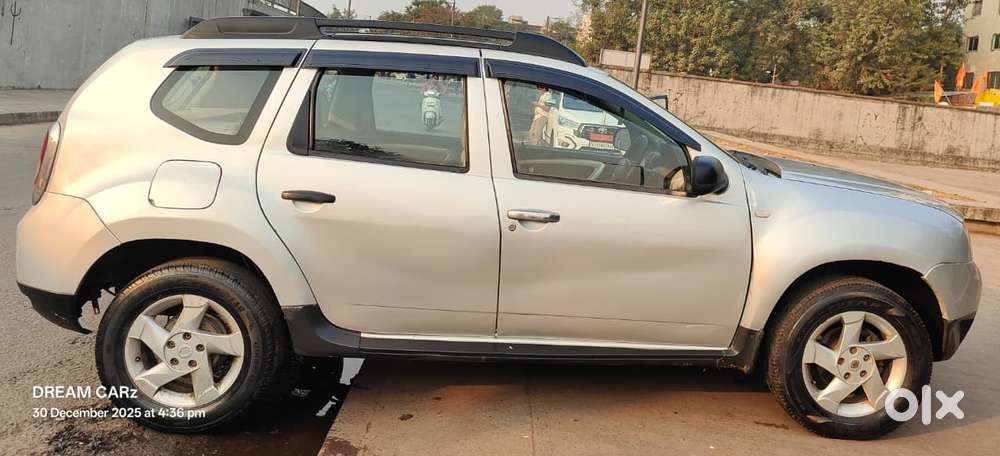 Renault Duster 2012-2015 85ps Diesel Rxl Optional, 2013, Diesel