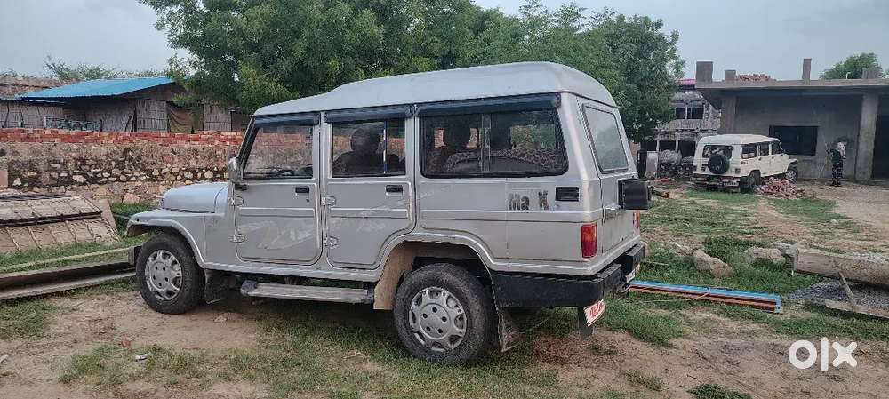 Mahindra Maxx Diesel 2wd Manual 2007