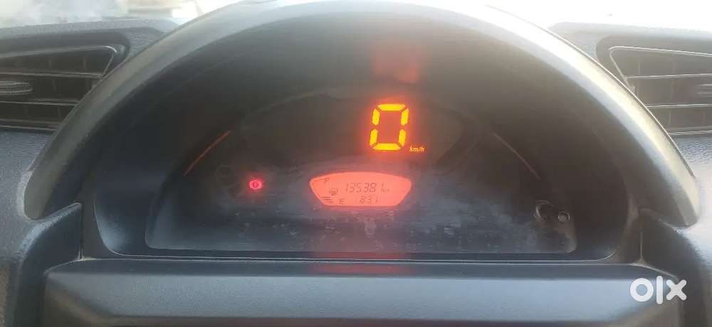 Maruti Suzuki S-presso 2020 Petrol 135000 Km Driven