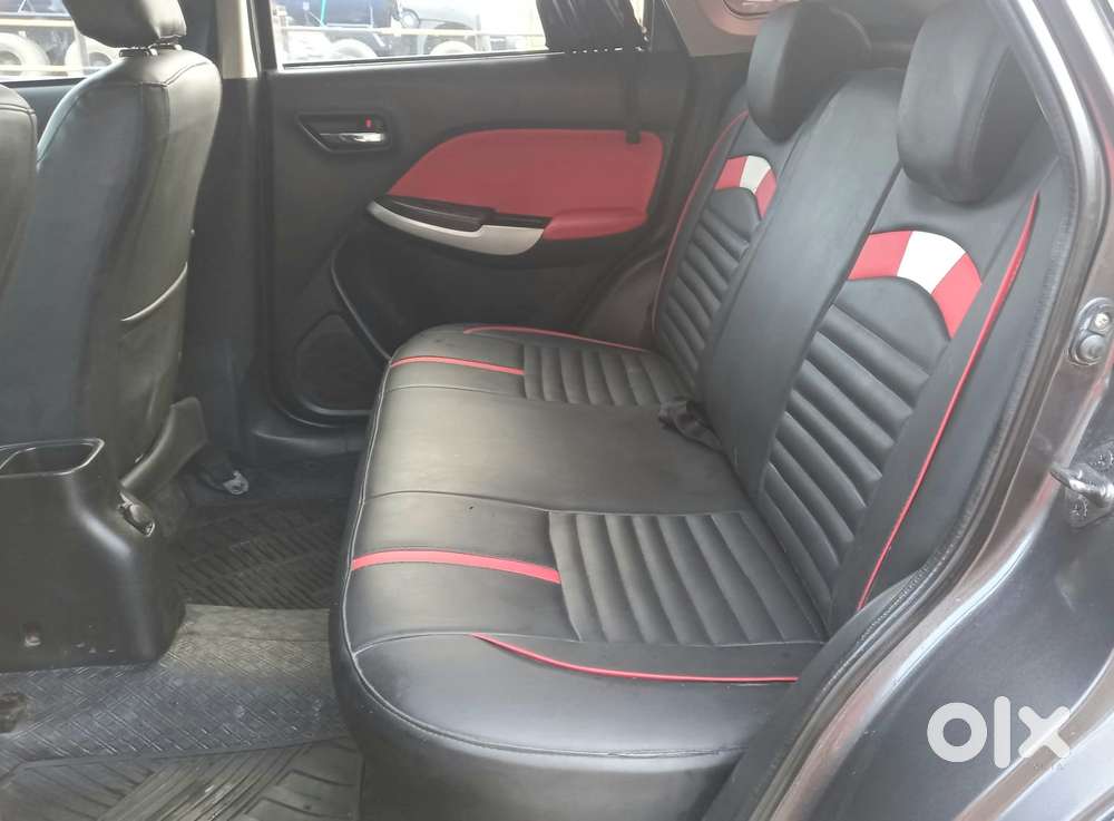 Maruti Suzuki Baleno 1.3 Delta, 2016, Diesel