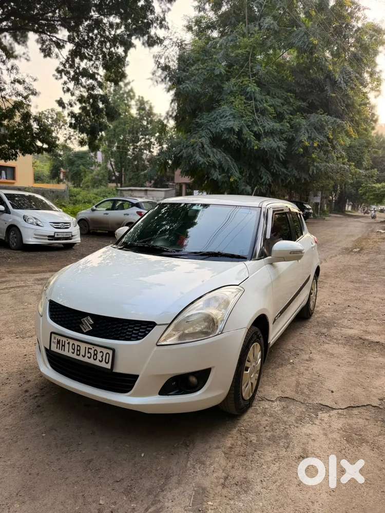 Maruti Suzuki Swift Vdi, 2013, Diesel