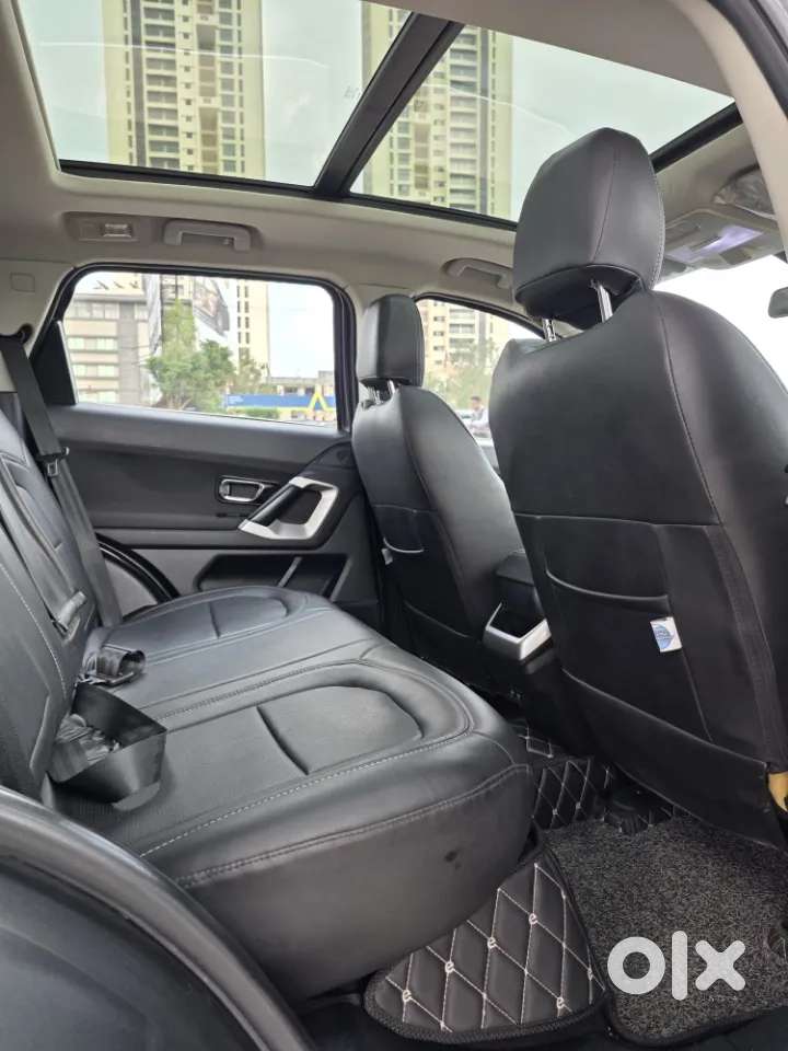 Tata Harrier 2.0 Kryotec Xta Plus, 2022, Diesel