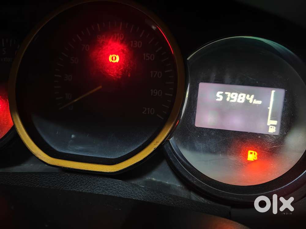 Renault Duster 85ps Rxe Diesel, 2017, Diesel